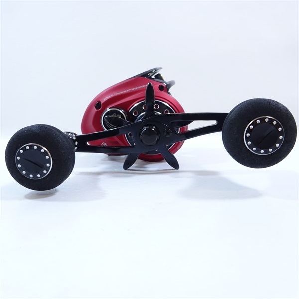 レボビースト40ロケット 右 | イシグロ公式オンラインショップ