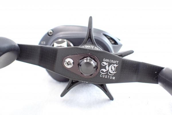 T3マーゴHD 右 | イシグロ公式オンラインショップ