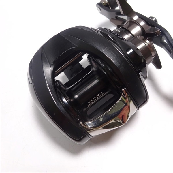 22ジリオン SV TW 1000H ダイワ(Daiwa) 22ジリオン TW HD 1000XH 右ハンドル 00630132