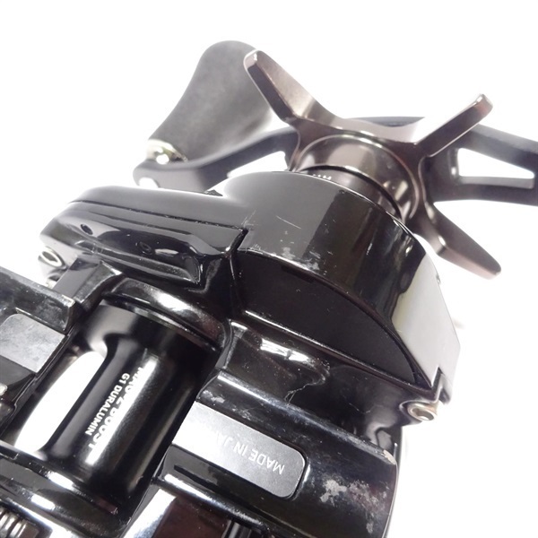 22ジリオンTWHD1000XH Amazon.com : Daiwa Baitcasting Reel 22 Gillion TW HD 1000H