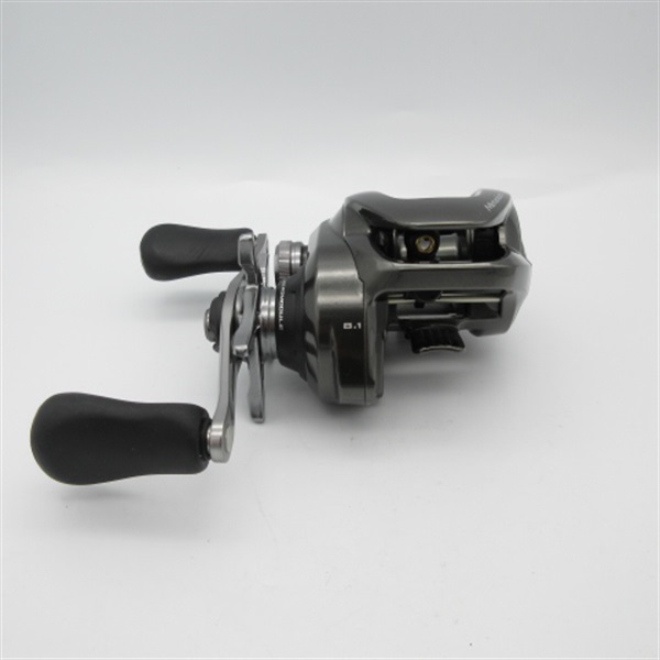 23メタニウム100XG | イシグロ公式オンラインショップ