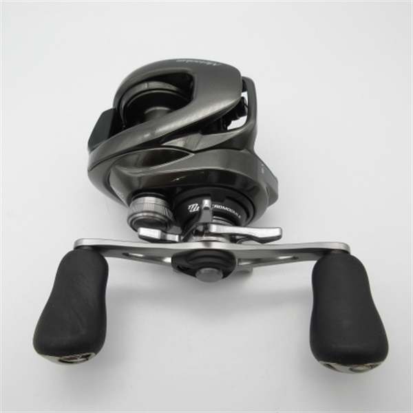 23メタニウム100XG | イシグロ公式オンラインショップ