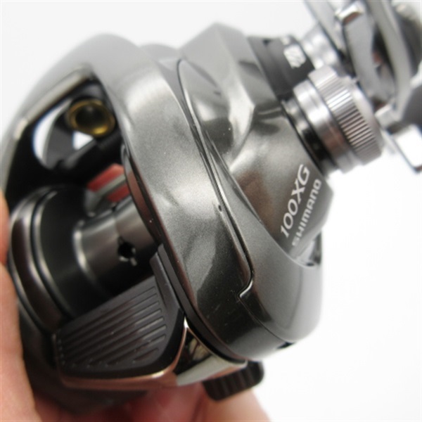 23メタニウム100XG | イシグロ公式オンラインショップ