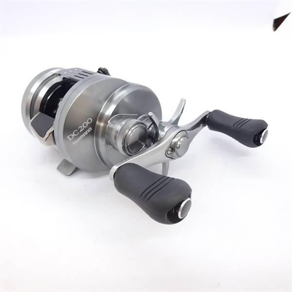 カルカッタコンクエストDC200 | イシグロ公式オンラインショップ