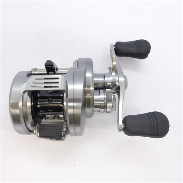 カルカッタコンクエストdc200 シマノ 20 カルカッタ コンクエストDC 100/101 SHIMANO - 【バス
