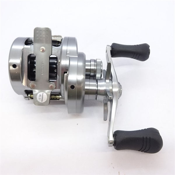 ★☆シマノ 19カルカッタコンクエスト 200DC 未記入保証書　超美品 シマノ 19カルカッタコンクエスト 200DC 未記入保証書 超美品｜Yahoo