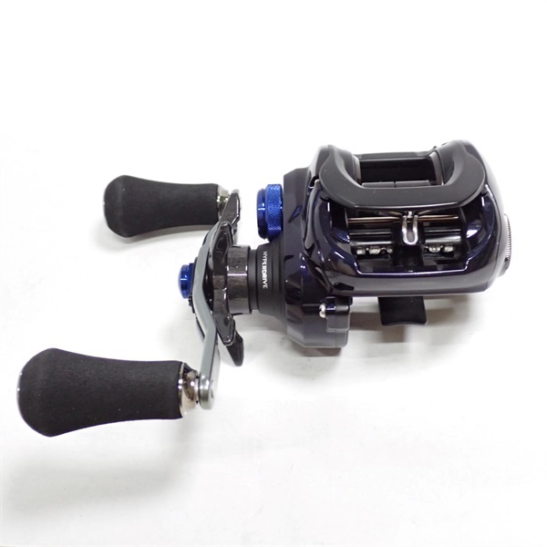 23ソルティストTW150XH PEスペシャル | イシグロ公式