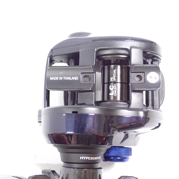 23ソルティストTW150XH PEスペシャル | イシグロ公式
