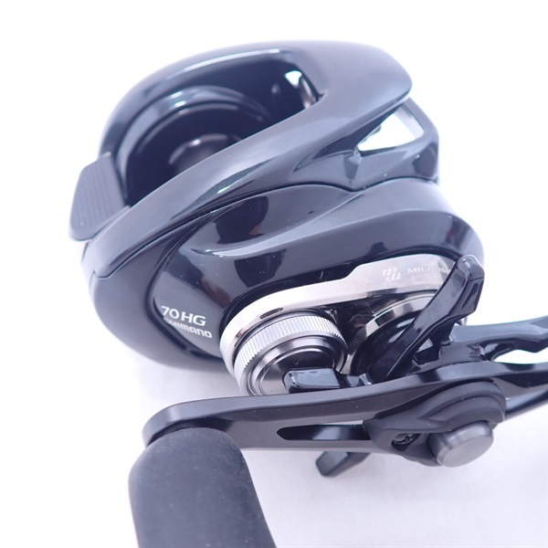 24メタニウムDC70HG | イシグロ公式オンラインショップ