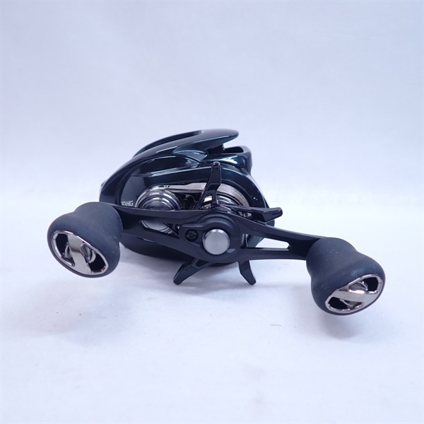 24メタニウムDC70HG | イシグロ公式オンラインショップ