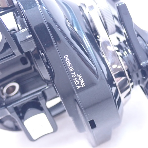 24メタニウムDC70HG | イシグロ公式オンラインショップ