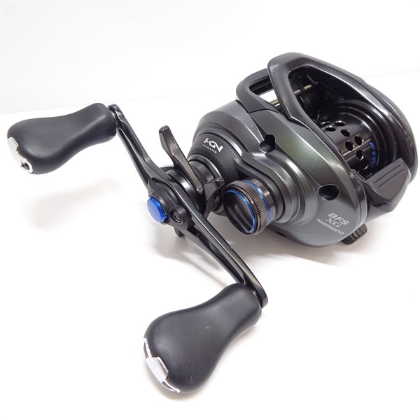 21SLX BFS 左　中古　割とキレイ 21SLX BFSXG左 | イシグロ公式オンラインショップ