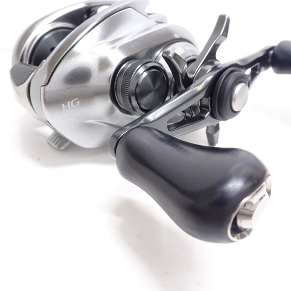 シマノ 18 バンタム MGL HG 右 SHIMANO - シマノ 18バンタムMGL HG Right右ハンドル