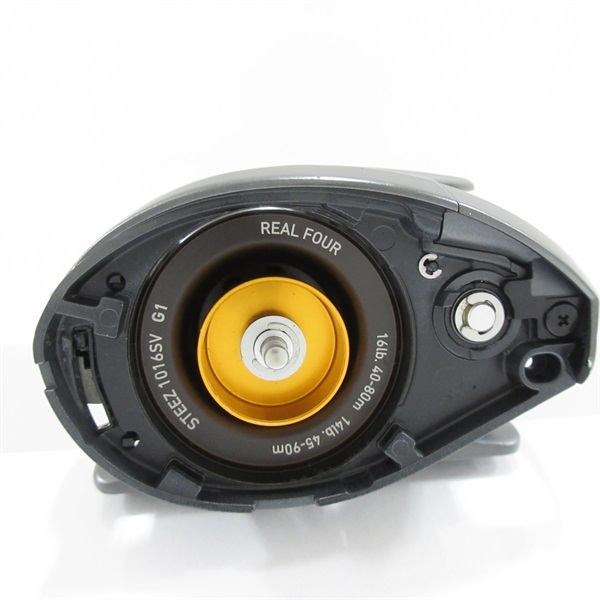 【翌日発送可】DAIWA　16　スティーズsvtw DAIWA 16スティーズ SV TW 1016SV-HLの最安値・インプレ・釣果