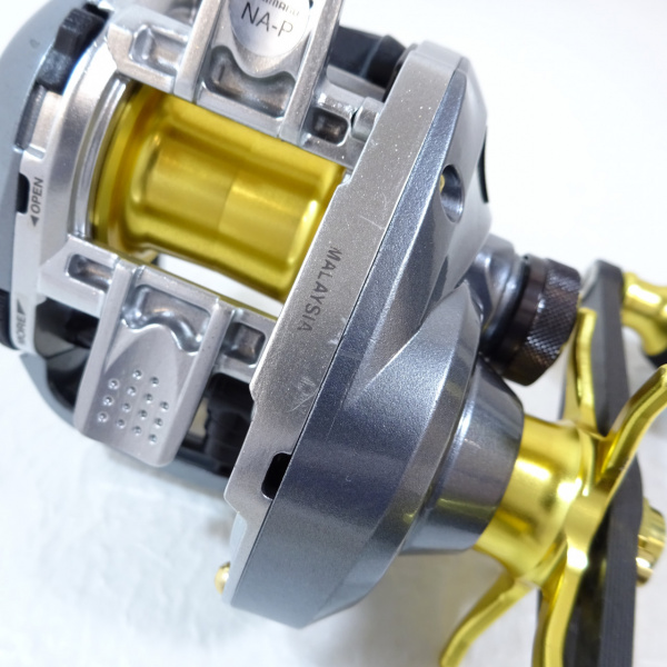 15クラド 200PG ZPIトルクステージ | イシグロ公式オンラインショップ