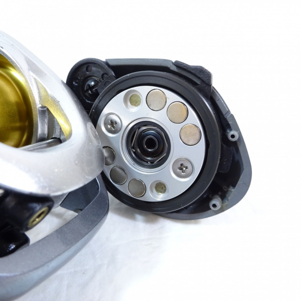 15クラド 200PG ZPIトルクステージ | イシグロ公式オンラインショップ