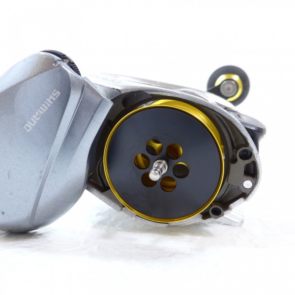 15クラド 200PG ZPIトルクステージ | イシグロ公式オンラインショップ