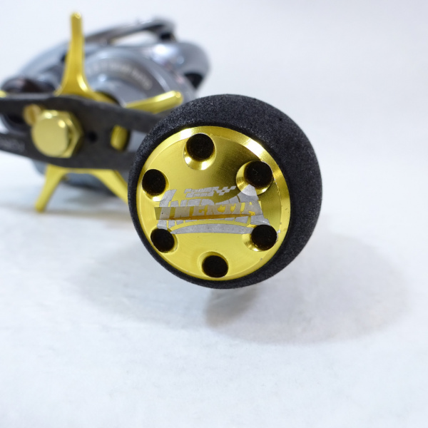 リール ZPI TORQUE STAGE 数量限定:ZPI/ジーピーアイ】TORQUE STAGE (トルクステージ・右巻き