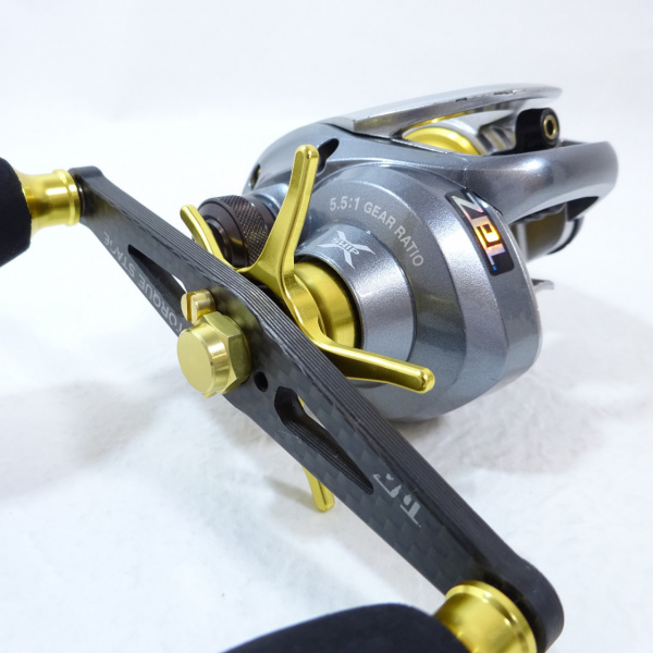 15クラド 200PG ZPIトルクステージ | イシグロ公式オンラインショップ