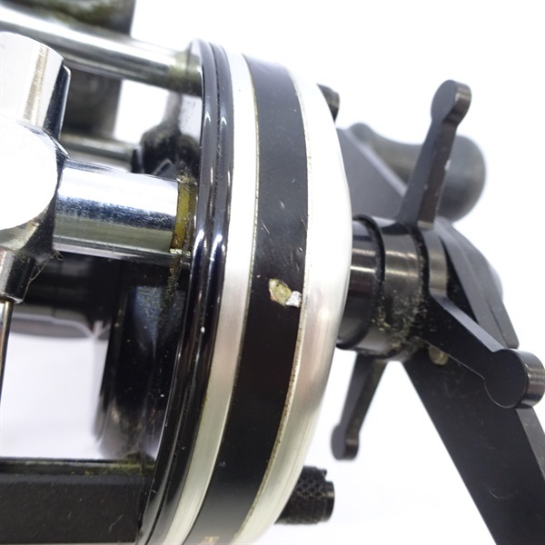 アンバサダー4600CB アブ,アンバサダー,4600CB,ABU,AMBASSADEUR,オールドアブ