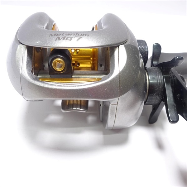 shimano 07メタニウムmg7 左 07メタニウムMG7左 | イシグロ公式オンラインショップ