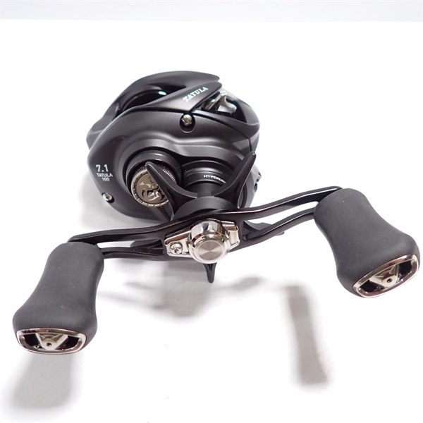 24タトゥーラTW100H | イシグロ公式オンラインショップ