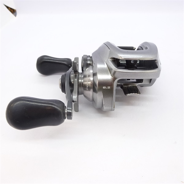 18 バンタムMGL 150XG 右ハンドル Amazon | シマノ(SHIMANO) ベイトリール 両軸 ブラックバス 18