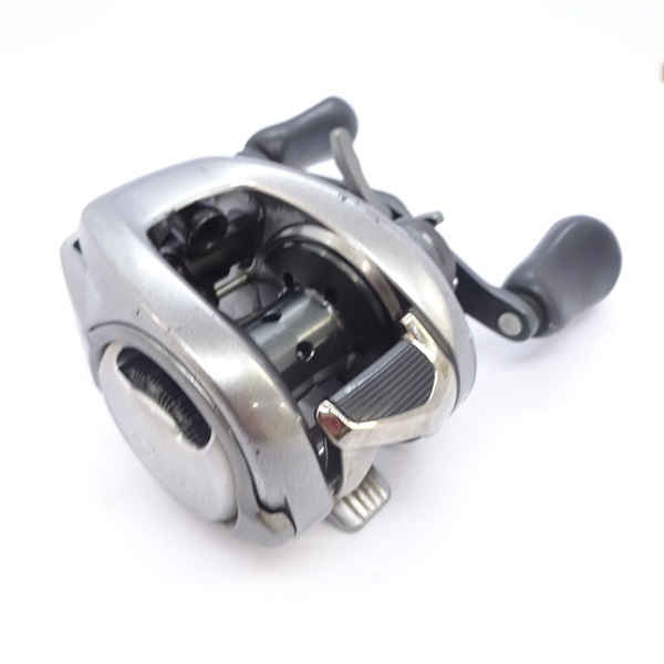 18 バンタムMGL 150XG 右ハンドル Amazon | シマノ(SHIMANO) ベイトリール 両軸 ブラックバス 18