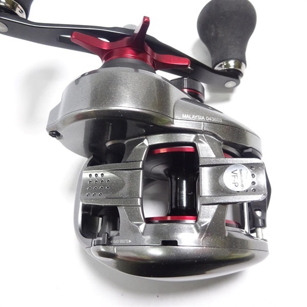 シマノ(SHIMANO) 21 スコーピオンMD 301XGLH ☆セール特別処分品