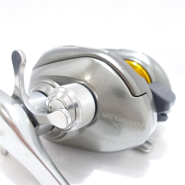 05メタニウムXT左 | イシグロ公式オンラインショップ