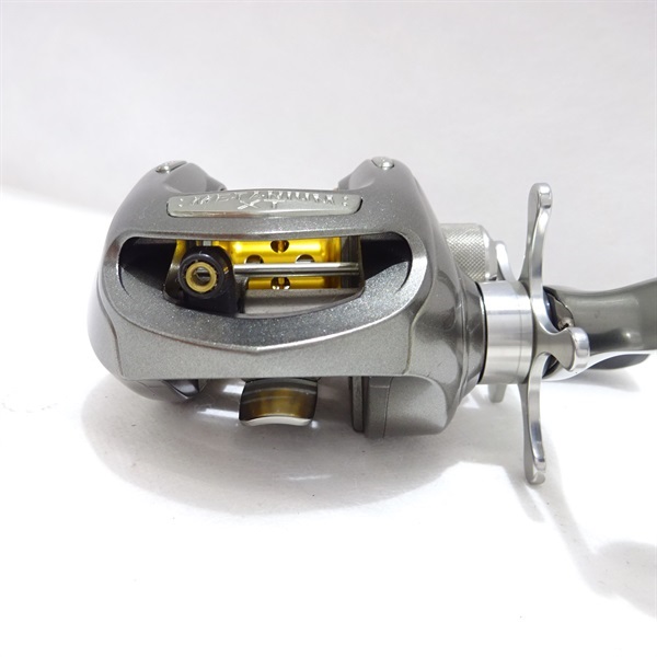 05メタニウムXT左 | イシグロ公式オンラインショップ