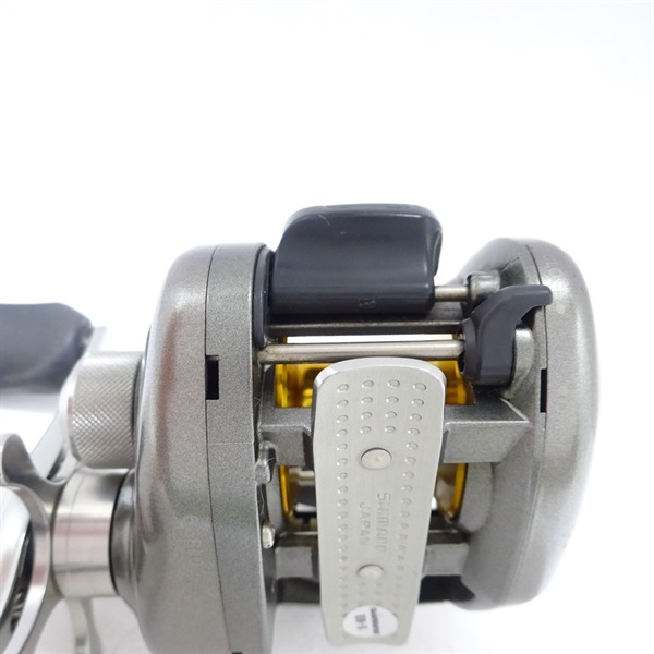 05メタニウムXT左 | イシグロ公式オンラインショップ