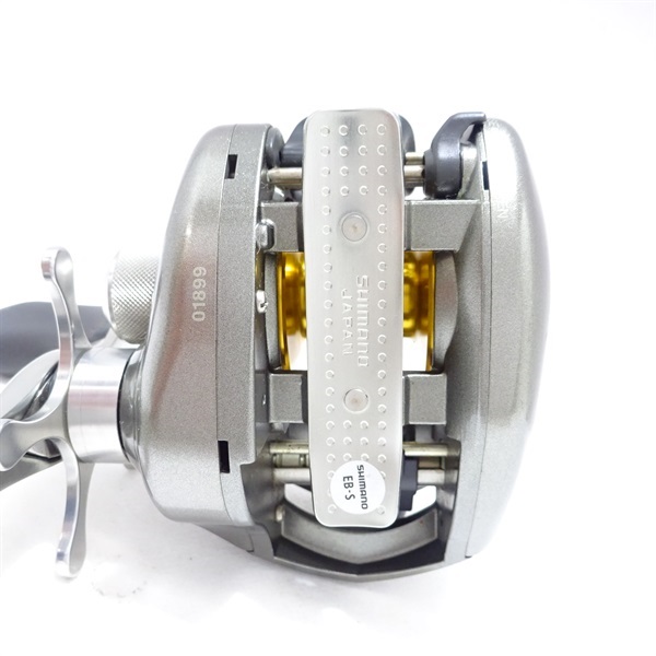 05メタニウムXT左 | イシグロ公式オンラインショップ