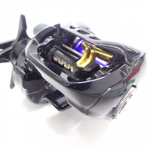 タトゥーラSVTW 5.5CC-SLPWカスタム | イシグロ公式オンラインショップ