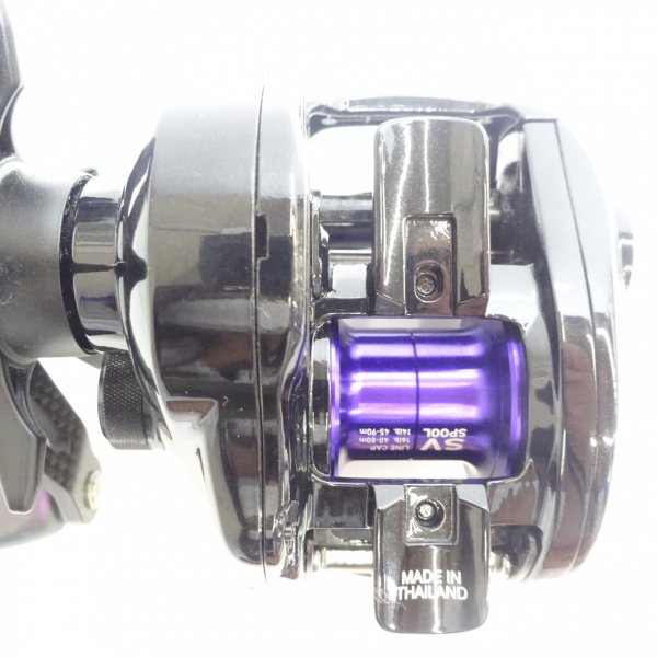 タトゥーラSVTW 5.5CC-SLPWカスタム | イシグロ公式オンラインショップ