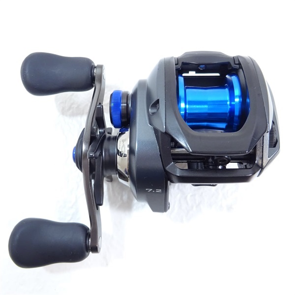 Shimano 20SLX DC 70HG Cond/B+ | eBay