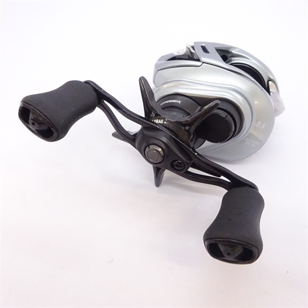 21アルファスSVTW左 | イシグロ公式オンラインショップ