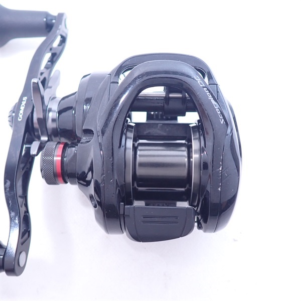 SHIMANO - 17スコーピオンDC101HG 17スコーピオンDC101HG 左 | イシグロ公式オンライン