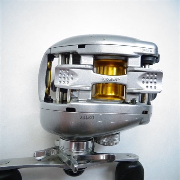 07メタニウムMG右 | イシグロ公式オンラインショップ