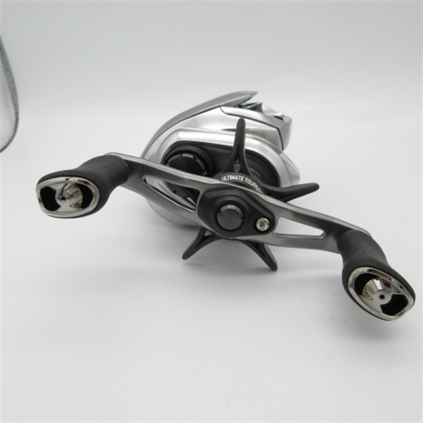 ダイワ 21ジリオンSVTW 7.1 レフト ZILLION SV TW(リール)｜DAIWA 21