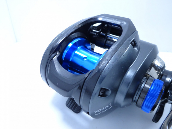 【オーバーホール済】SHIMANO 20SLX DC 70HG 20SLX DC 70HG | イシグロ公式オンラインショップ