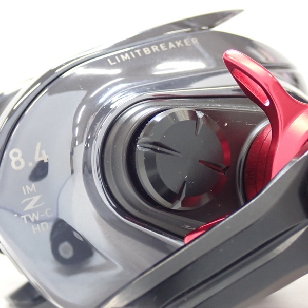 23IMZリミットブレーカーXH TWHD－C右 | イシグロ公式