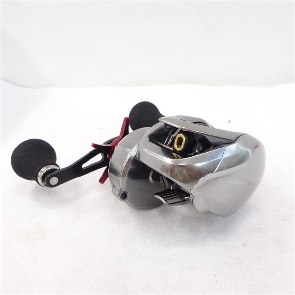 21スコーピオンMD300XGLH | イシグロ公式オンラインショップ