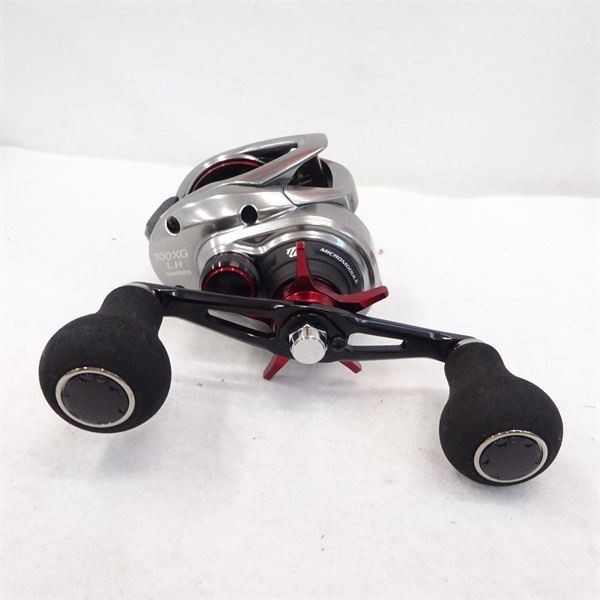 21スコーピオンMD300XGLH | イシグロ公式オンラインショップ