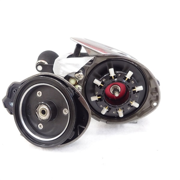 21スコーピオンMD300XGLH 21スコーピオンMD300XGLH | イシグロ公式オンラインショップ