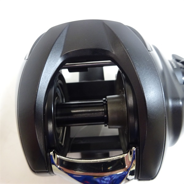 ジリオン TW HD 1000XH Amazon.com : Daiwa Baitcasting Reel 22 Gillion TW HD 1000H