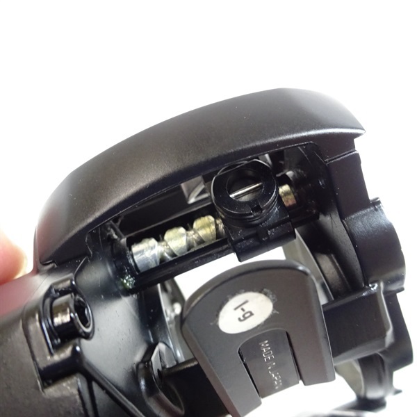 ジリオンTW カスタムボディ1000XHーSLPW | イシグロ