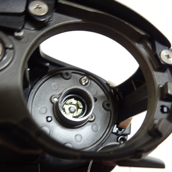 ジリオンTW カスタムボディ1000XHーSLPW | イシグロ