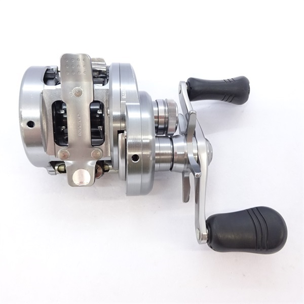 19カルカッタコンクエスト200DC 19 カルカッタコンクエスト200DC