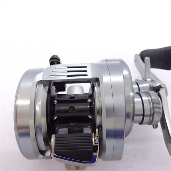 20カルカッタコンクエストDC200HG | イシグロ公式オンライン